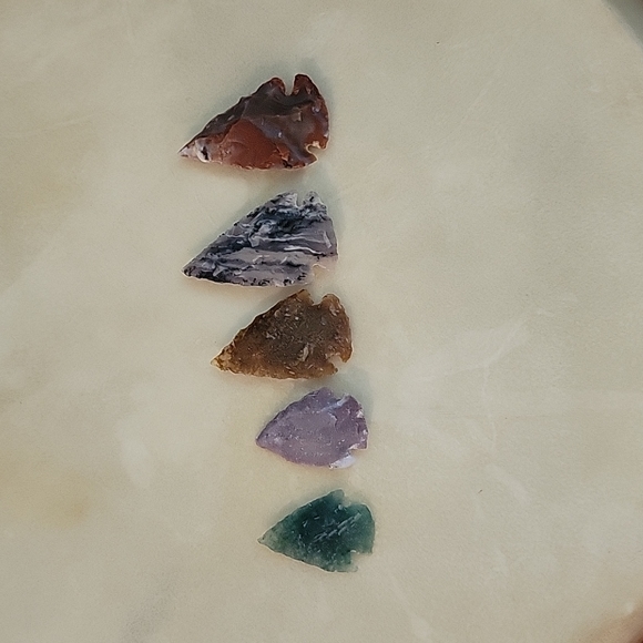 Arrow Heads SALE FINAL PRICE - Picture 1 of 3